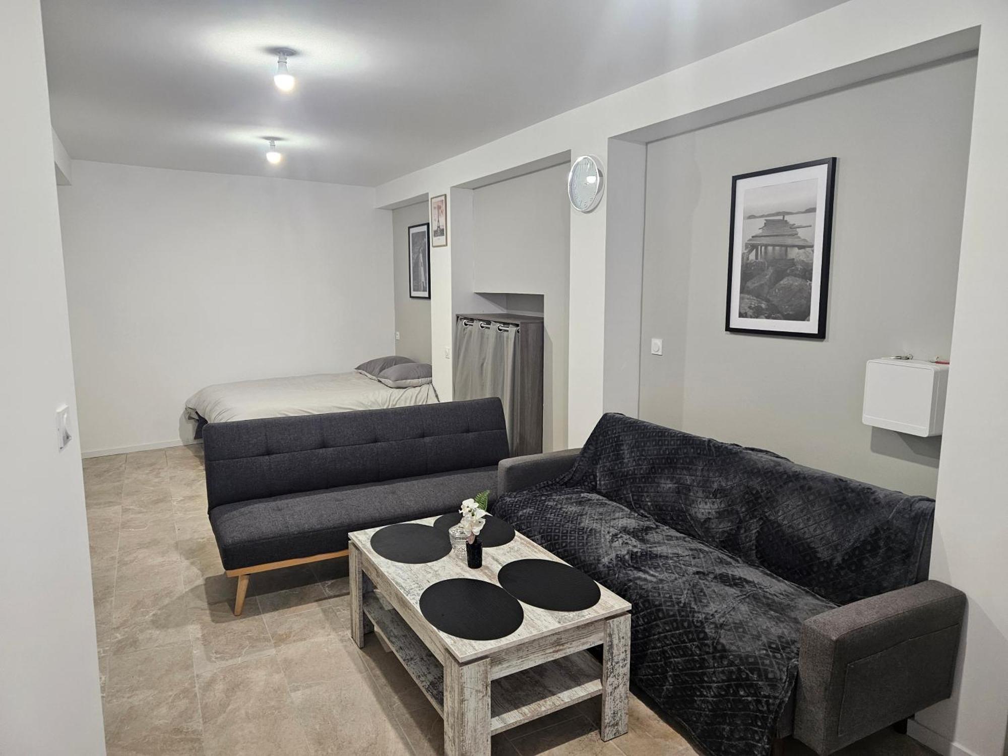 Appartement Moderne Et Sympa Beziers Luaran gambar